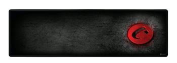 C-TECH herní podložka pod myš ANTHEA XL, 900x270x4