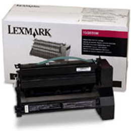 C752 Toner LY 6K magenta pro C752LN, C752LDN