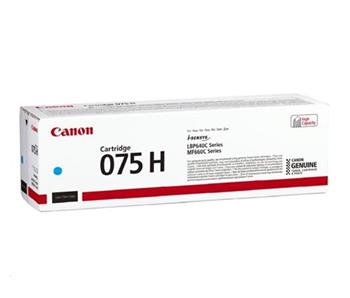 Canon Cartridge 075 H/Magenta/2500str.