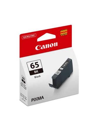 Canon cartridge CLI-65 BK EUR/OCN/Black/12,6ml