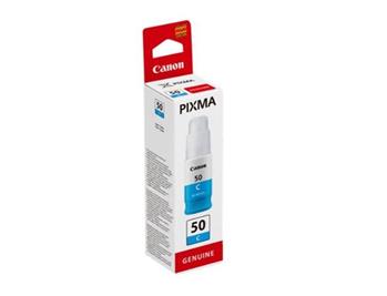 Canon Ink GI-50 C/Cyan
