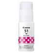 Canon Ink GI-51 M/Magenta