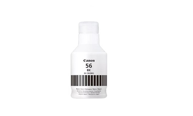 Canon Ink GI-56 PGBK/Pigment Black