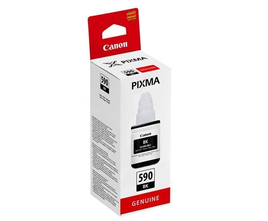 Canon Ink GI-590 Bk/Black/6000str.