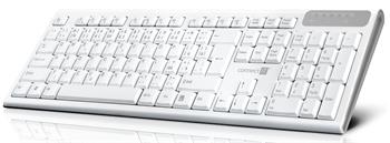 CONNECT IT Multimediální bezdrátová klávesnice, 2,