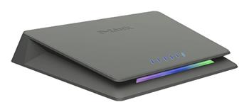 D-Link DMS-106XT 6-port Multi-Gigabit Unmanaged Switch