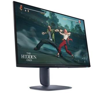 Dell Alienware AW2725D LCD 27" IPS/2560x1440/1000:1/1ms/2xHDMI/DP/USB 3.0/černá