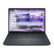 DELL Pro Max 16 MC16255/Ryzen AI 7 PRO/32GB/1TB SSD/16" IPS FHD+/8GB RTX 1000/IR Cam & Mic/W11P/3Y ProSpt/šedá