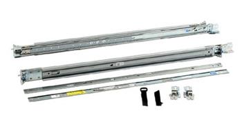 Dell ReadyRails Sliding Rails Without Cable Management Arm, CusKit