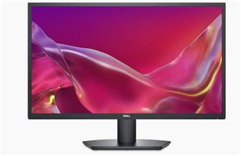 DELL SE2725HG 27" FHD VA/8ms/300 cd/m2/3000:1/HDMI/VGA/Tilt/VESA/černý