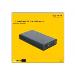 Delock Externí pouzdro pro HDD SATA 3.5" s rozhraním SuperSpeed USB (USB 3.1 Gen 1)