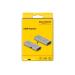 Delock HDMI repeater 8K 60 Hz 20 m