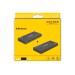 Delock HDMI Switch 4 x vstupní porty HDMI na 1 x výstupní port HDMI, 8K 60 Hz