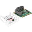 Delock Mini PCIe I/O PCIe half size 2 x SATA 6 Gb/s