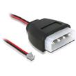 Delock napájecí kabel pro Flash Modul 40Pin IDE