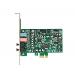 Delock PCI Express karta 7.1 zvuková karta 24 Bit / 192 kHz s TOSLINK vstup / výstup