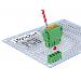 Delock Set svorkovnice pro PCB 4 pin rozteč 3,81 mm vertikální