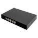 DIGITUS 16portový gigabitový switch 16portový 10/100/1000Base-T