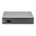 DIGITUS 8 Port Gigabit Switch 8xRJ45 (6xPoE)+ 2G SFP 180W Support 802.3 af/at/bt standard