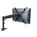 Digitus Adaptér monitoru VESA pro monitory bez přípojky VESA VESA 75x75 100x100, max. 8 kg, až 30 "