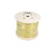 DIGITUS DK-1743-A-VH-10-LD Instalační kabel CAT 7A S-FTP, 1000 m, simplex, Dca-s1a d1 a1
