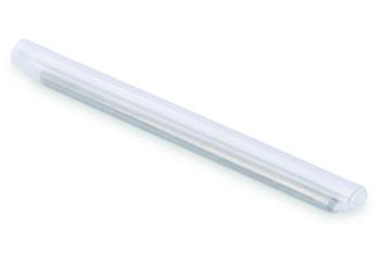 Digitus Fiber Optic 3 mm ochrana proti smršťování spojů 45 mm 1 ks = 1 zásobník se 100 ks.