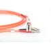 Digitus Fiber Optic Multimode Patch Cord, SC / SC