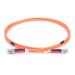 Digitus Fiber Optic Multimode Patch Cord, SC / SC