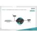DIGITUS Industrial Gigabit PoE Injector FullIEEE802.3af,at,bt Compliant, up to 85 W