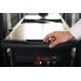 Digitus Modular console with 19" TFT (48,3cm), 8-port Cat.5 KVM & Touchpad, french keyboard