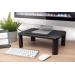 DIGITUS Nastavitelný stolní podstavec pro monitor 400x280x143mm; max. zatížení až 10 kg