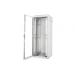 Digitus Síťová skříň 42U, Varioflex-N 2022,6 x 800 x 1000 mm, šedá