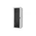 DIGITUS Síťová skříň 42U, Varioflex-N 2022,6 x 800 x 800 mm, šedá