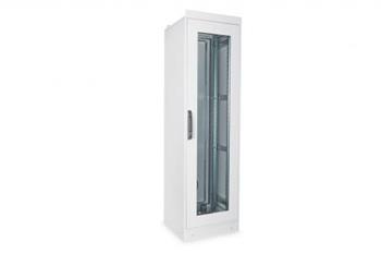 Digitus Síťový stojan 42U vnitřní IP55 2100x600x800, vč. sokel, šedá (RAL 7035)