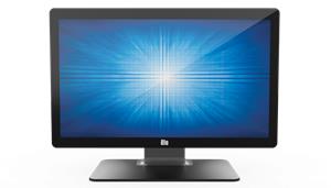 Dotykový monitor ELO 2202L, 21,5" LED LCD, PCAP (10-Touch), USB, VGA/HDMI, bez rámečku, lesklý, černý