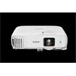 EPSON 3LCD/3chip projektor EB-994F 1920x1080 FHD/4100 ANSI/16000:1/LAN//2xHDMI/Wi-Fi/16W Repro/Miracast/AirPlay2