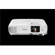 EPSON 3LCD/3chip projektor EB-E24 1024x768 XGA/3600 ANSI/15 000:1/ 2xVGA/VGA výstup/HDMI/5W Repro