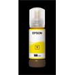 EPSON container T09C4 108 yellow ink (L8050/L18050) - poškozený obal