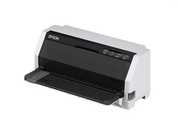 EPSON jehličková LQ-780- A4/24pins/487zn/1+6kopii/LPT/USB