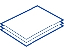 EPSON paper roll - 260g/m2 - 16" x 30,5m - photo premium semimatte
