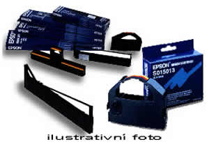 EPSON páska čer. LQ-690