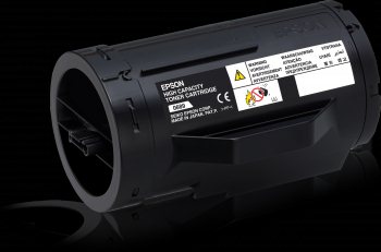 EPSON toner S050690 AL-M300 / AL-MX300 (2700 pages) black return