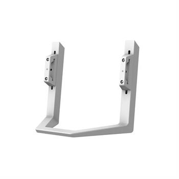 ERGOTRON LX DUAL DIRECT HANDLE KIT, WHITE, kit drž