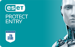 ESET Protect Entry On-Prem 26 - 49 PC - predĺženie o 2 roky