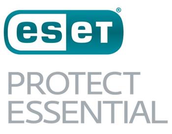 ESET Protect Essential On-Prem 5 - 25 PC + 2-ročný update EDU
