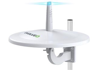 EVOLVEO Jade 3 LTE, aktivní venkovní anténa DVB-T2