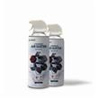 Gembird Čistící spray, stlačený vzduch, CK-CAD-FL400-01, 400ml