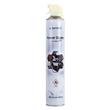 Gembird Čistící spray, stlačený vzduch, CK-CAD-FL600-01, 600ml