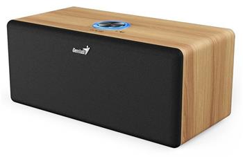 Genius SP-HF505BT, Reproduktor, 20W, Bluetooth 5.3, AUX vstup, sluchátkový výstu
