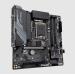 GIGABYTE MB Sc LGA1700 B760M GAMING X AX DDR4, 4xDDR4, 1xDP, 1xHDMI, WI-FI, mATX